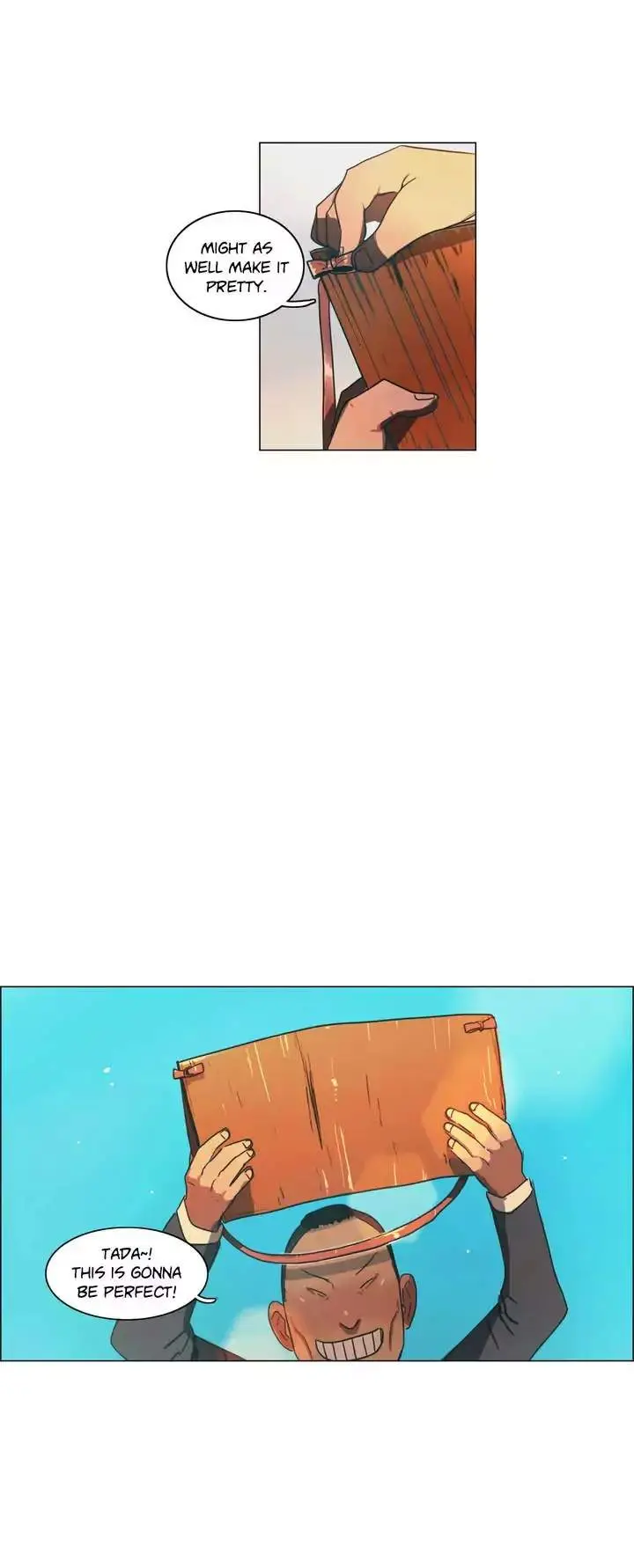 Save Me Episode 25 - Page 29