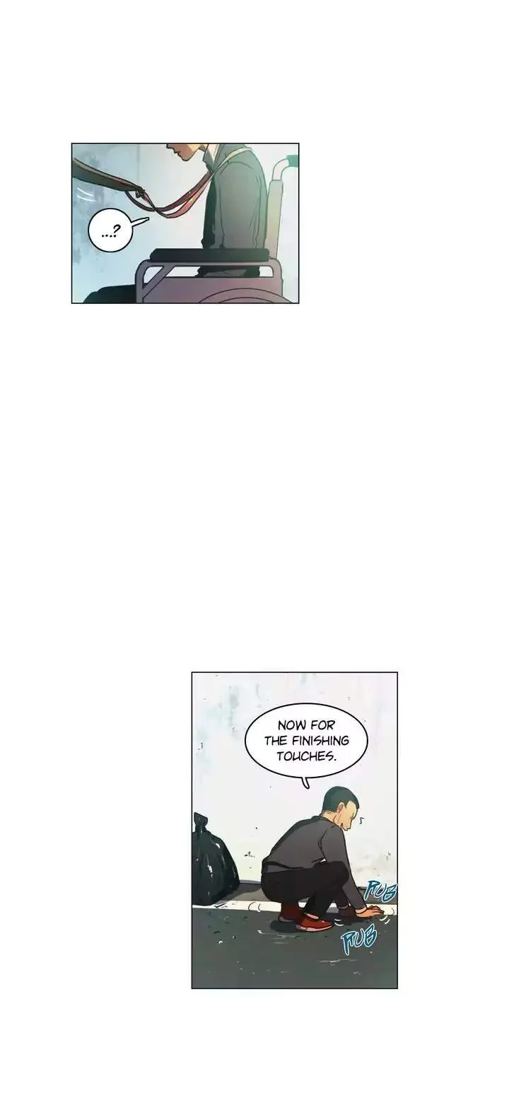 Save Me Episode 25 - Page 30