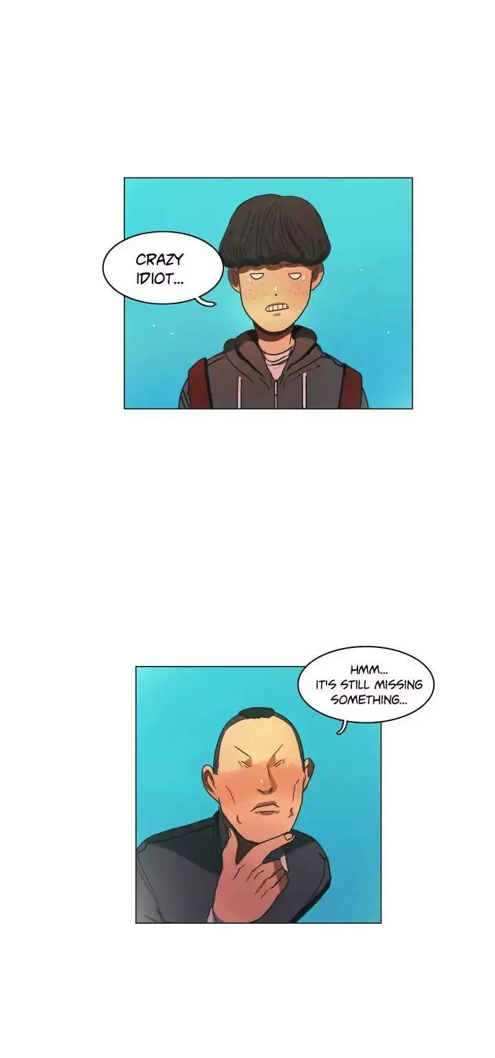 Save Me Episode 25 - Page 32