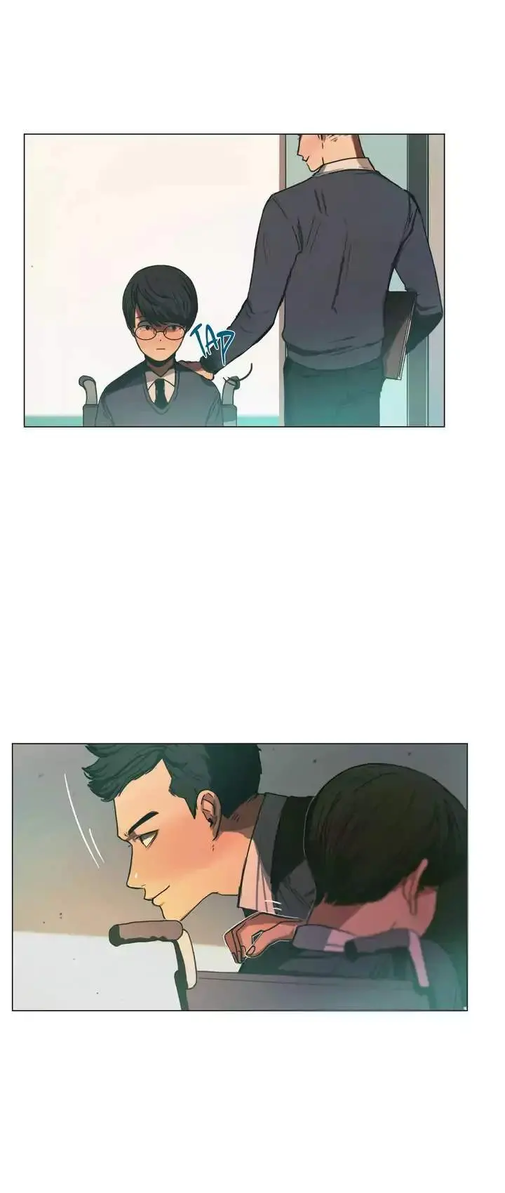 Save Me Episode 25 - Page 5