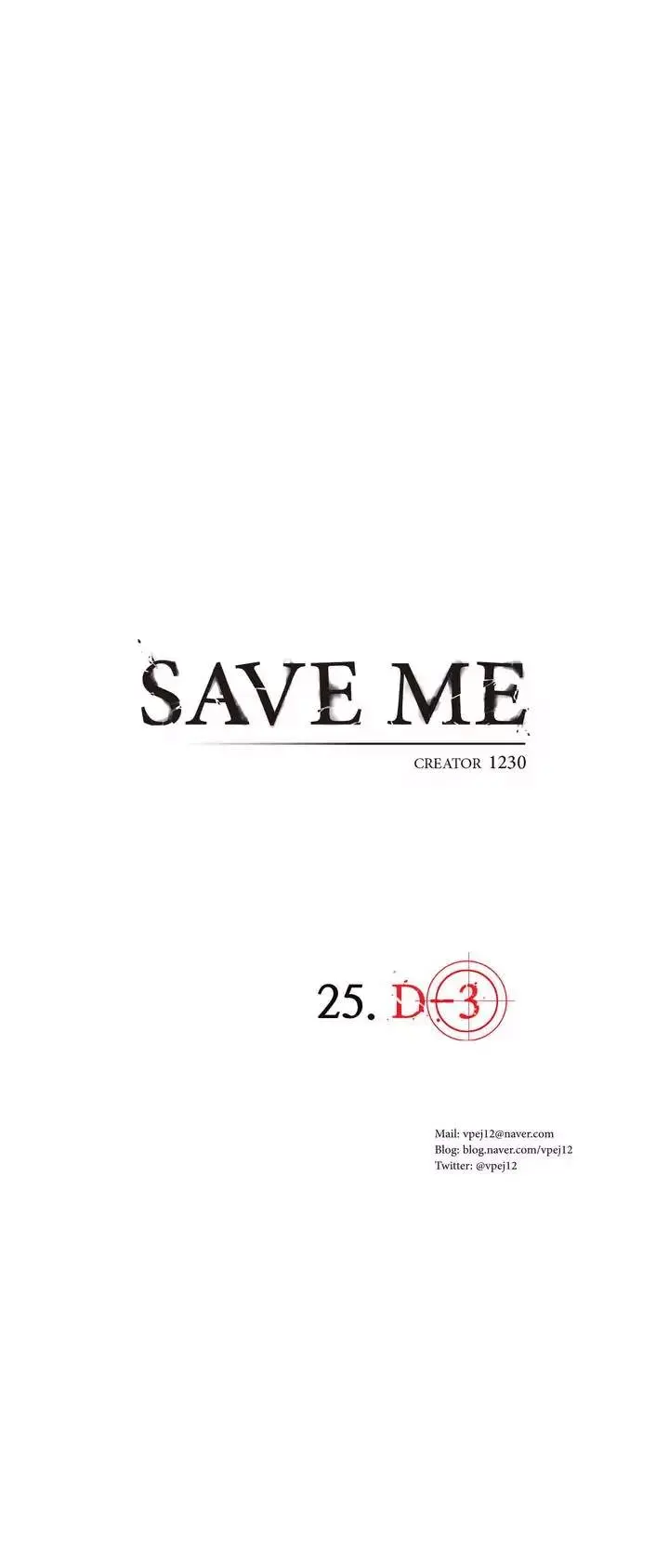 Save Me Episode 25 - Page 8