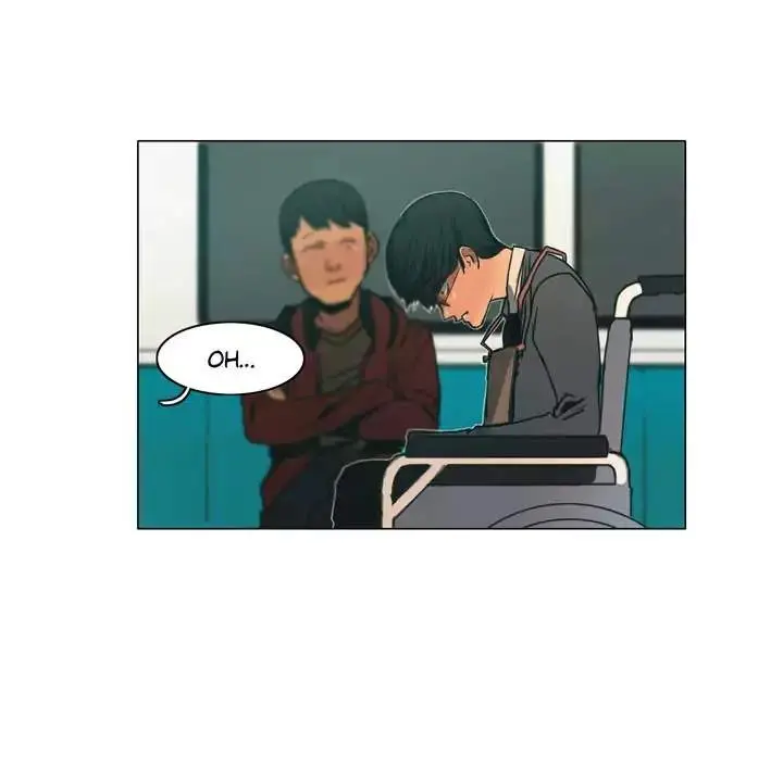 Save Me Episode 26 - Page 11