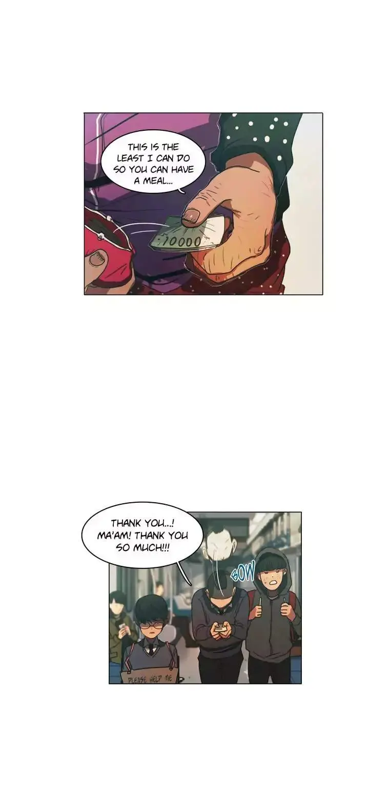 Save Me Episode 26 - Page 13