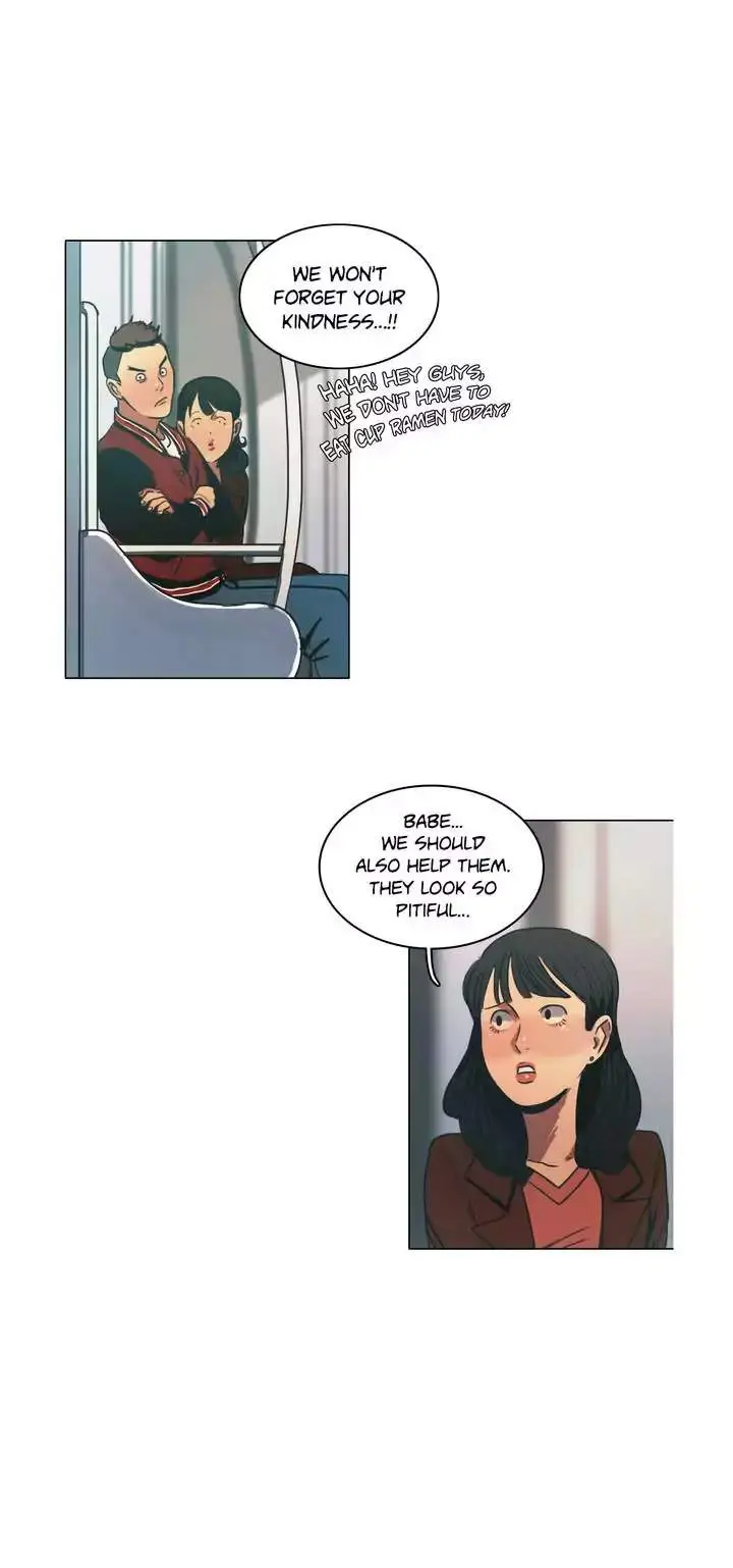 Save Me Episode 26 - Page 14