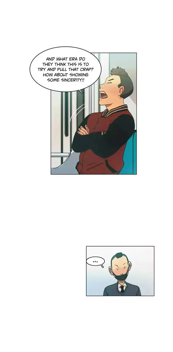 Save Me Episode 26 - Page 16