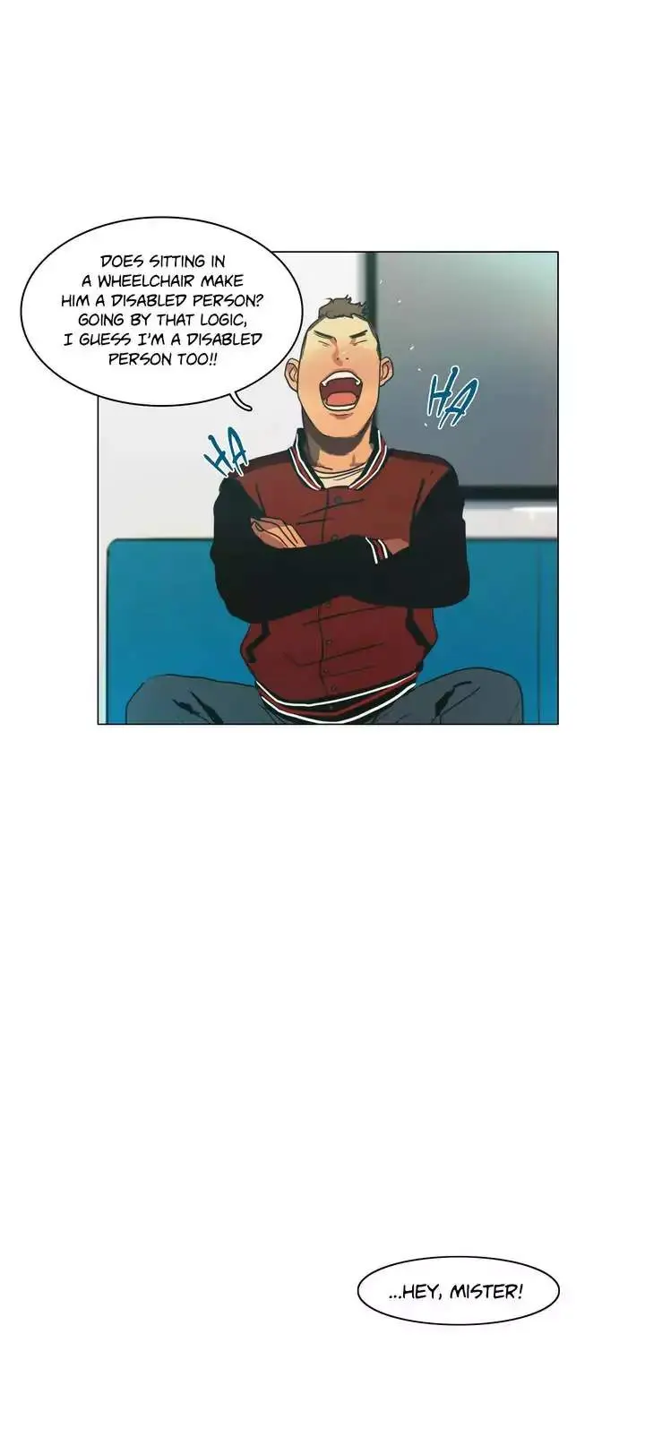 Save Me Episode 26 - Page 17