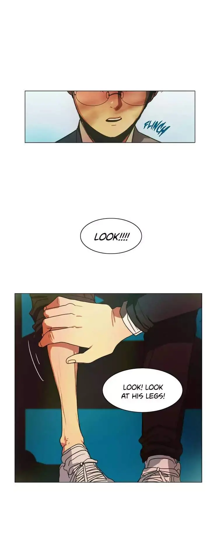 Save Me Episode 26 - Page 19