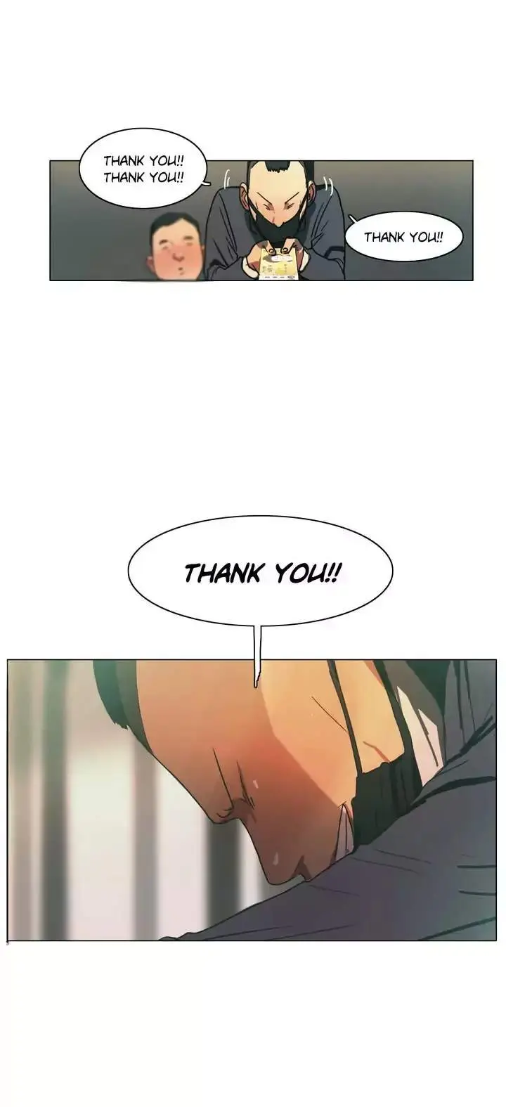 Save Me Episode 26 - Page 24