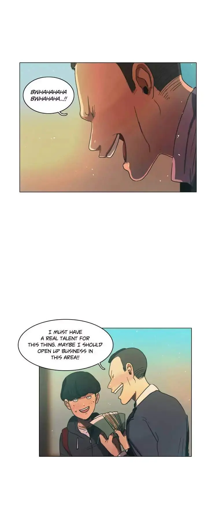 Save Me Episode 26 - Page 25
