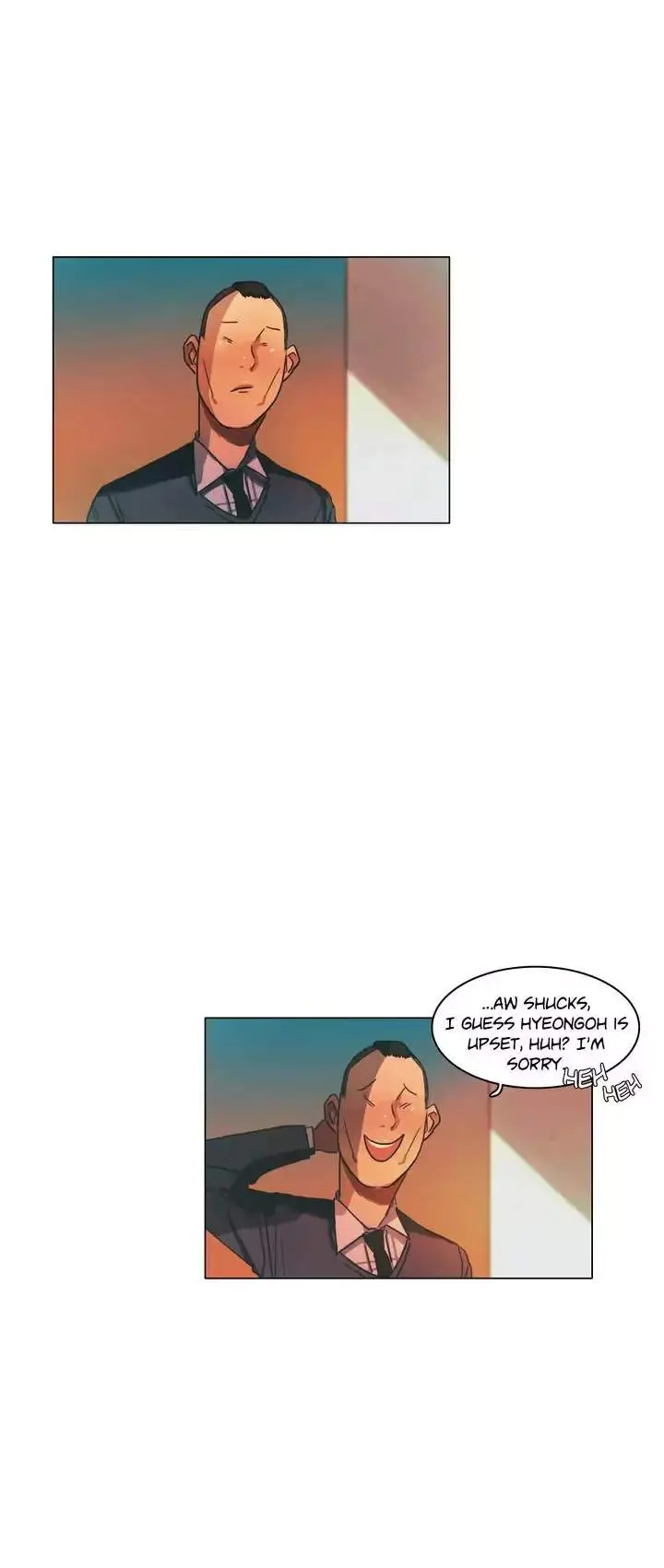 Save Me Episode 26 - Page 31