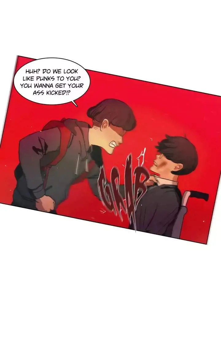 Save Me Episode 26 - Page 33