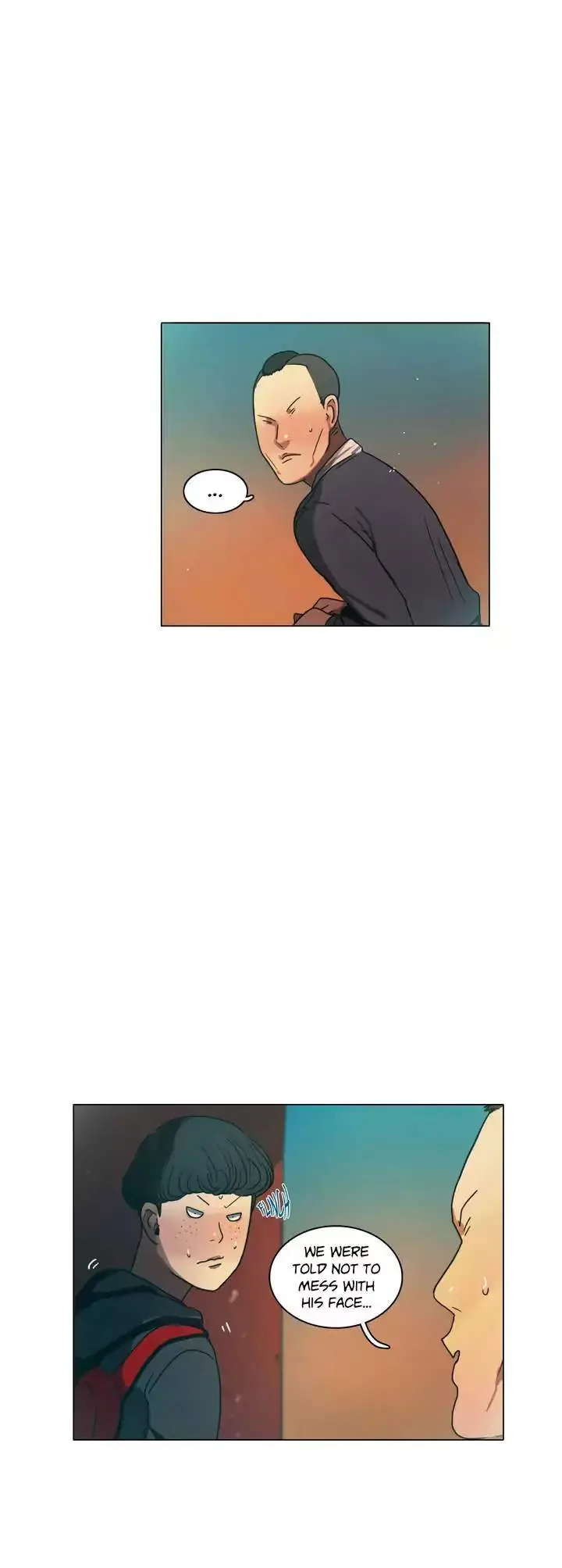 Save Me Episode 26 - Page 36
