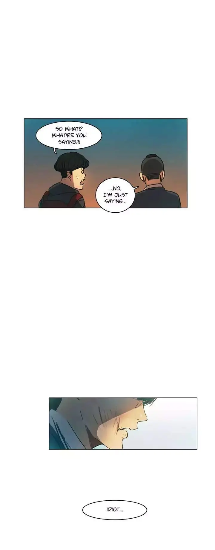 Save Me Episode 26 - Page 37