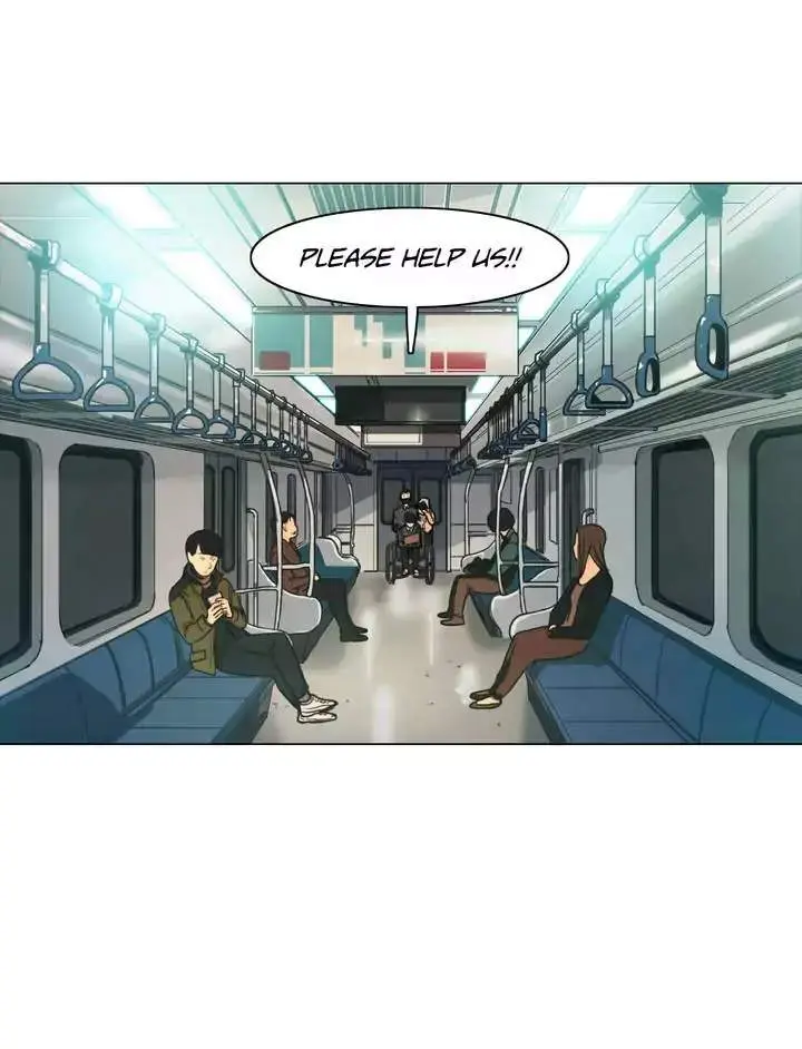 Save Me Episode 26 - Page 4