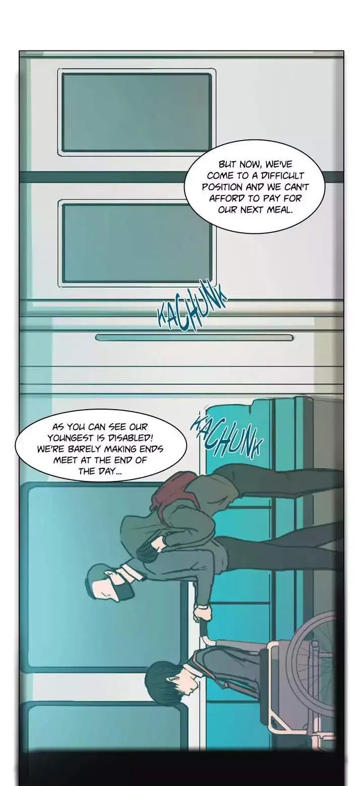 Save Me Episode 26 - Page 7