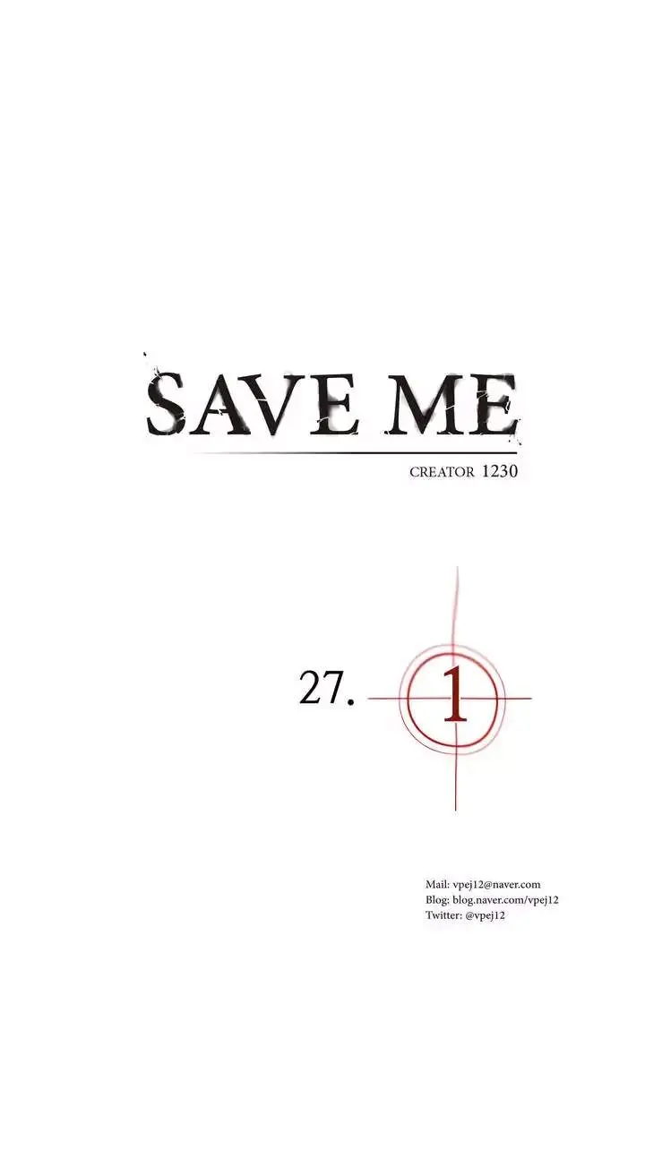 Save Me Episode 27 - Page 10