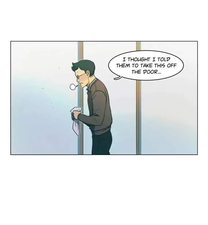Save Me Episode 27 - Page 12