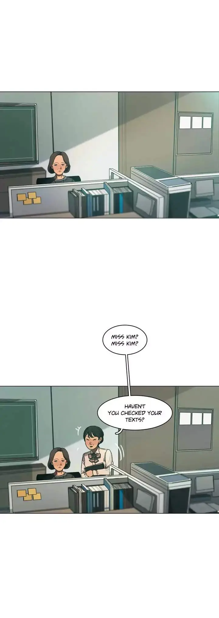 Save Me Episode 27 - Page 13