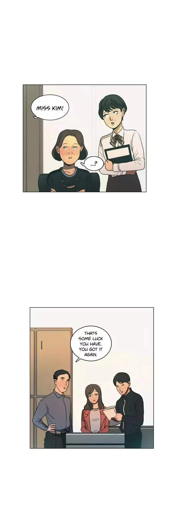 Save Me Episode 27 - Page 17