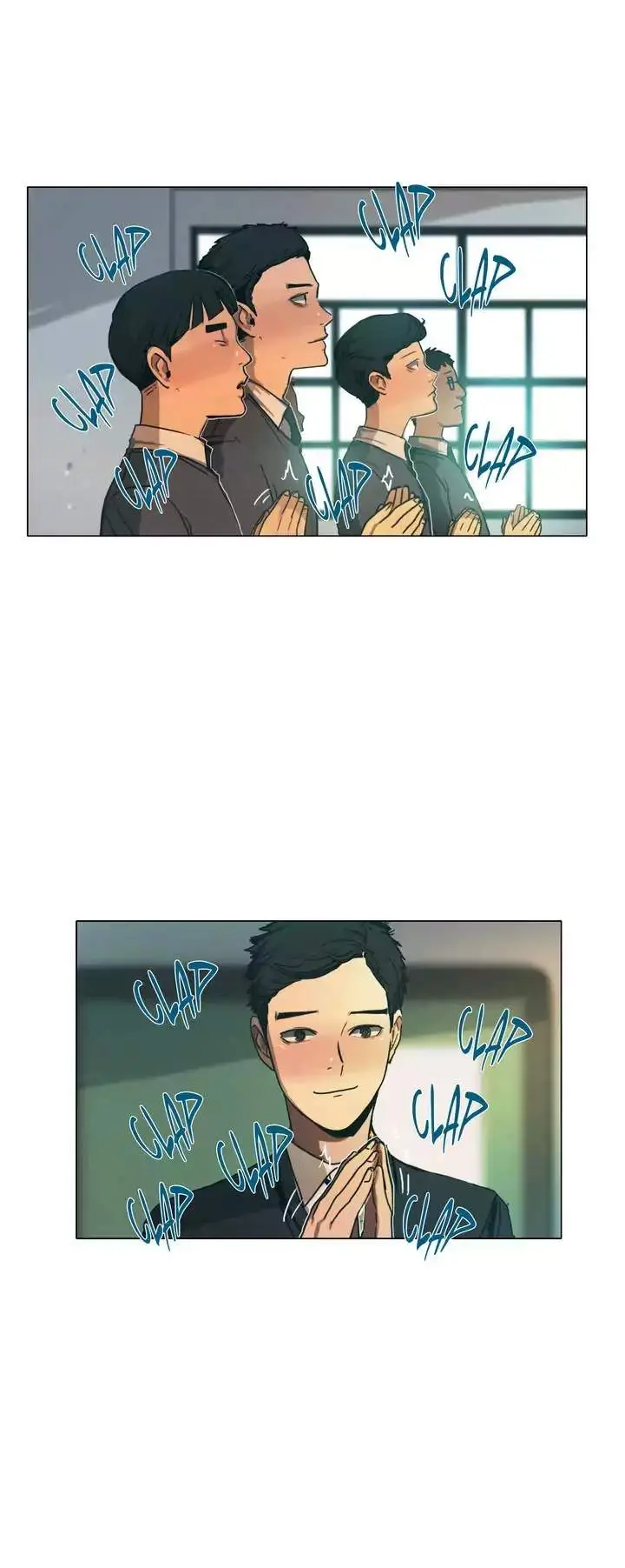 Save Me Episode 27 - Page 20