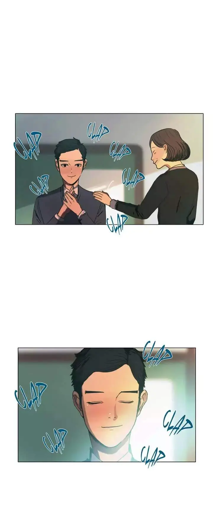 Save Me Episode 27 - Page 21