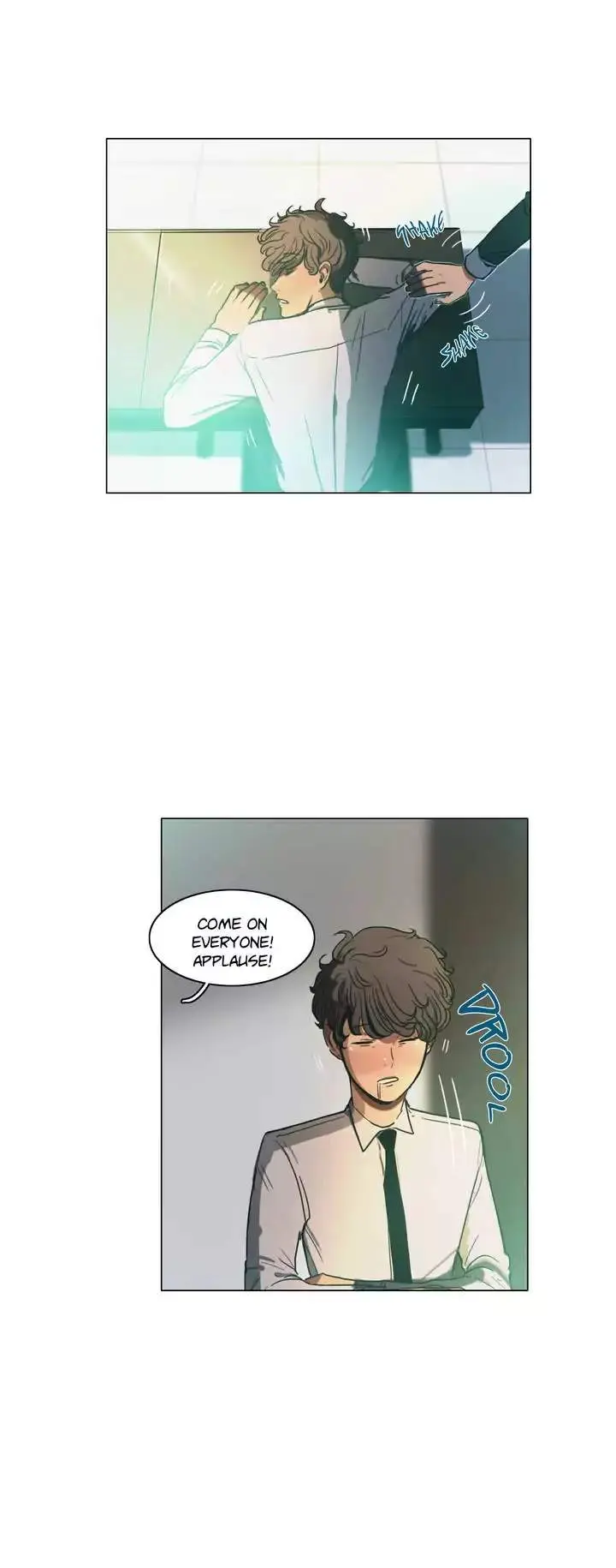 Save Me Episode 27 - Page 24