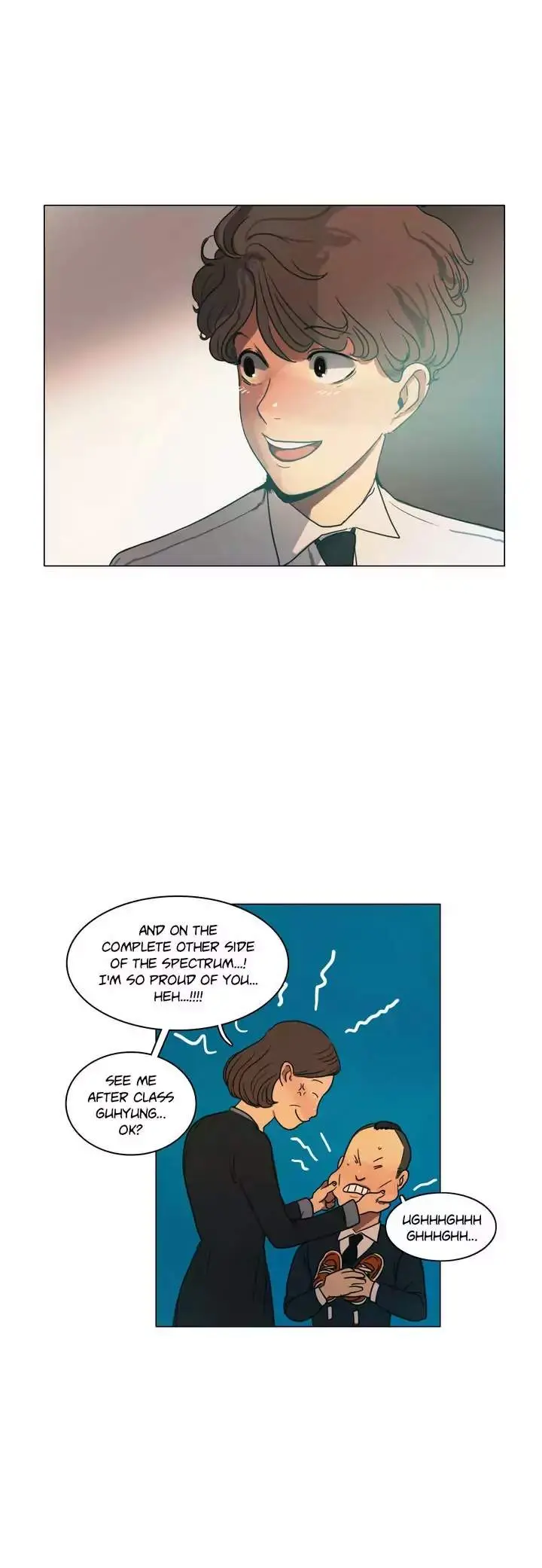 Save Me Episode 27 - Page 26