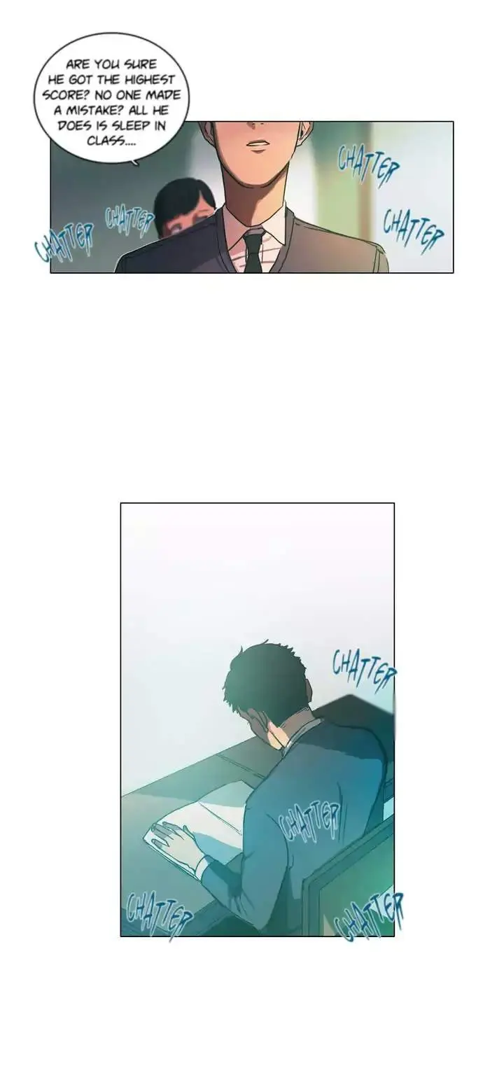 Save Me Episode 27 - Page 27