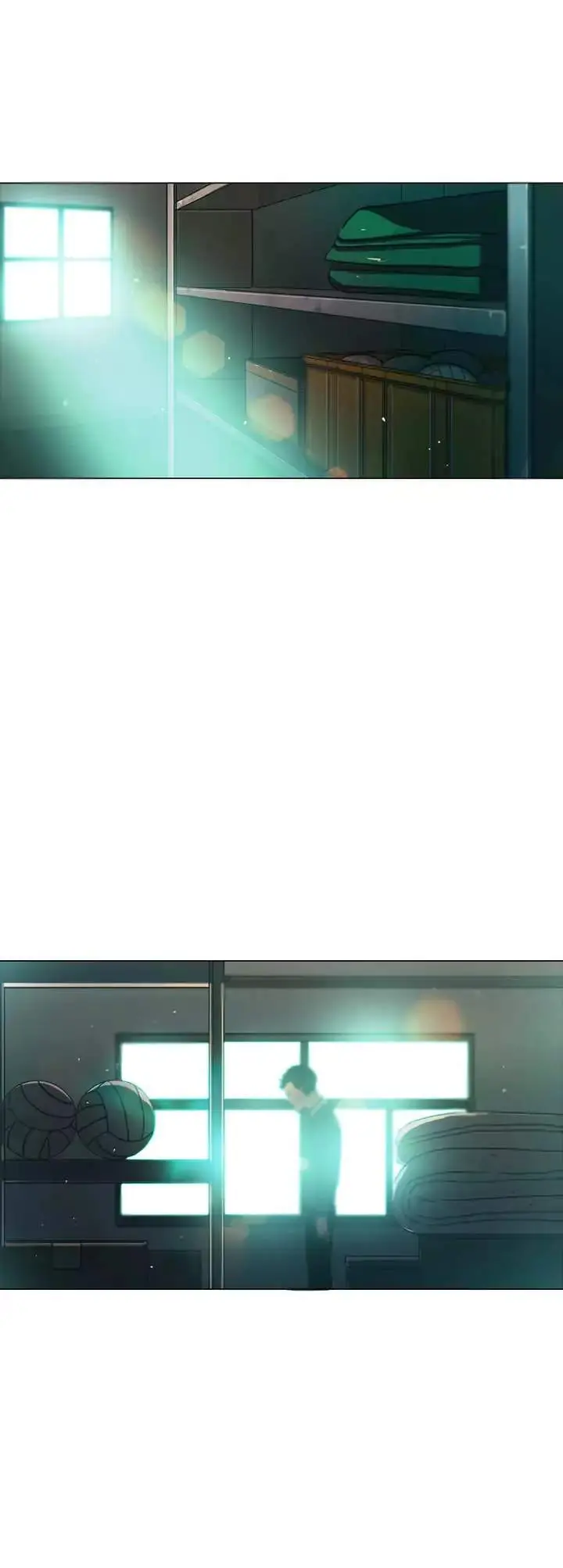 Save Me Episode 27 - Page 32