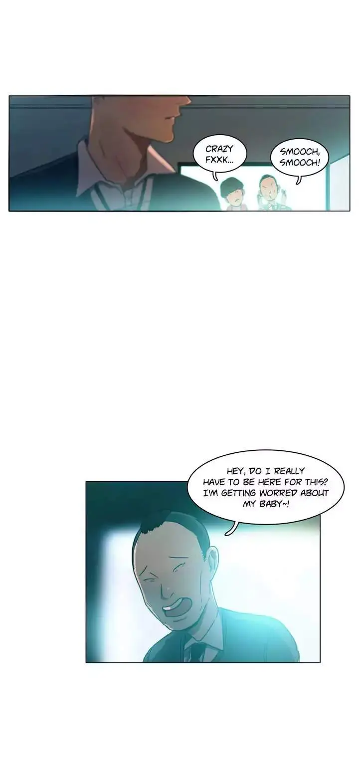 Save Me Episode 27 - Page 36