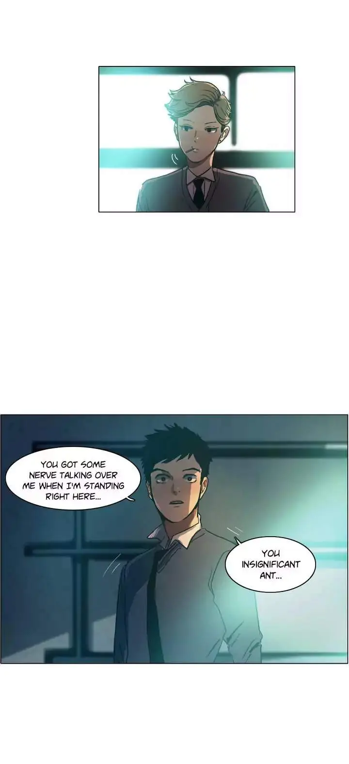 Save Me Episode 27 - Page 41