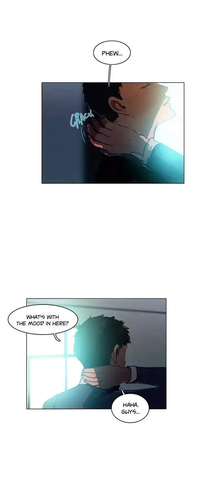 Save Me Episode 27 - Page 42
