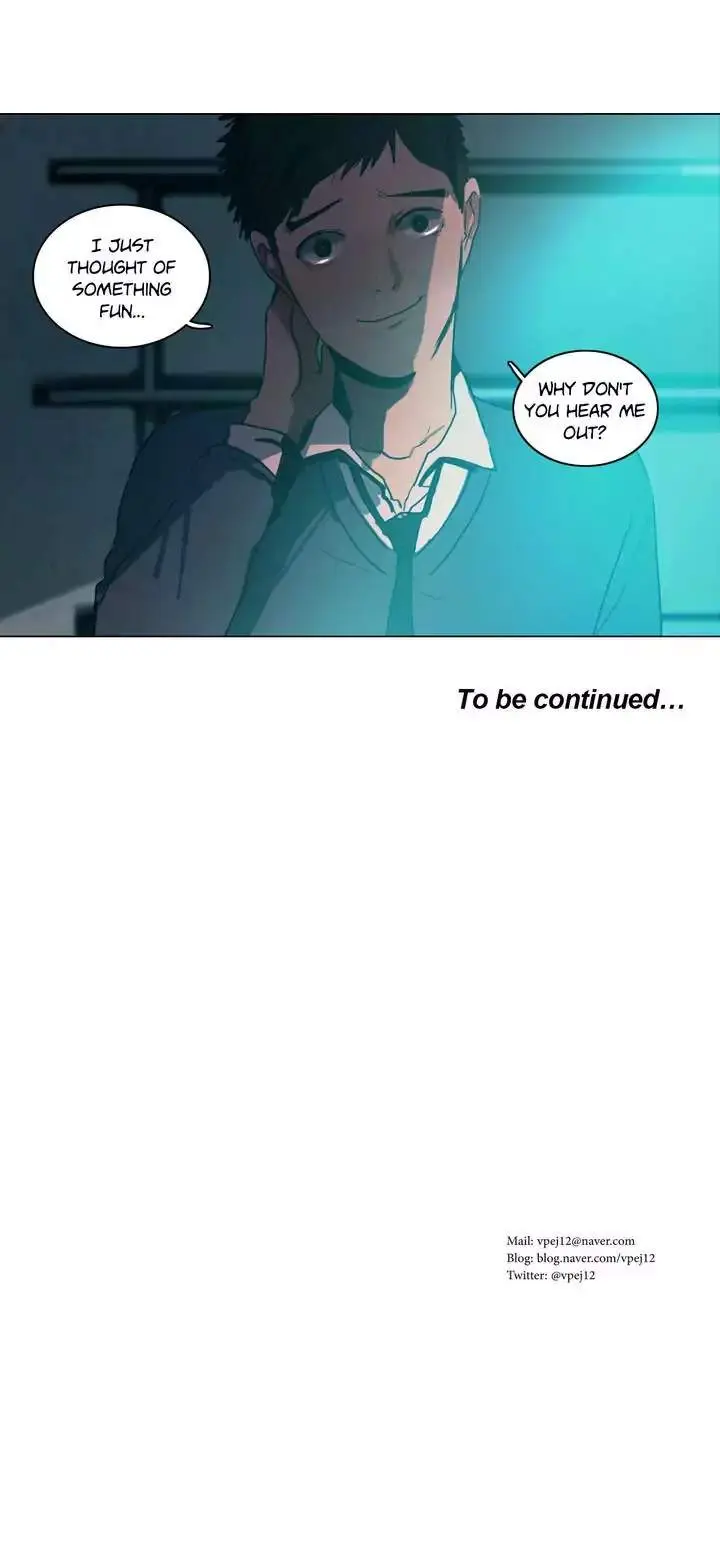 Save Me Episode 27 - Page 43