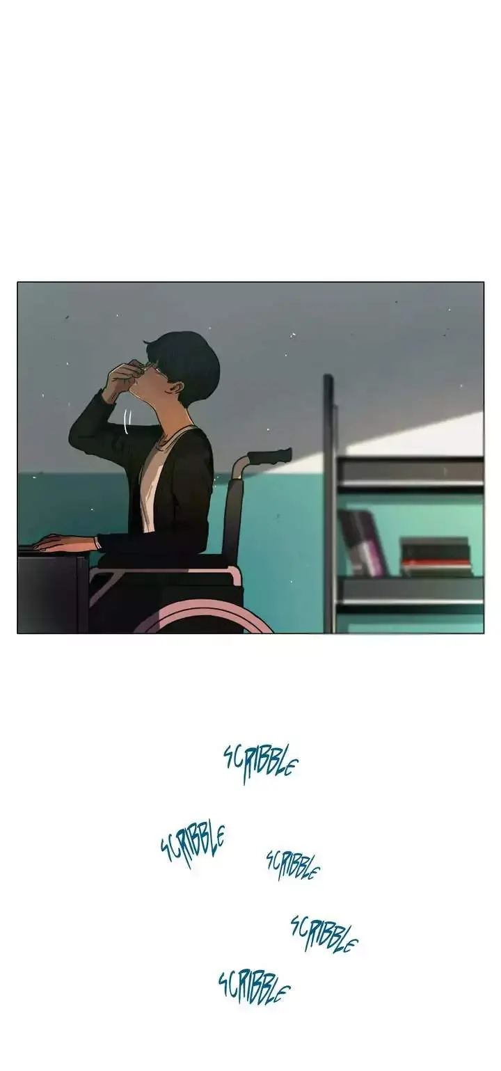 Save Me Episode 27 - Page 9