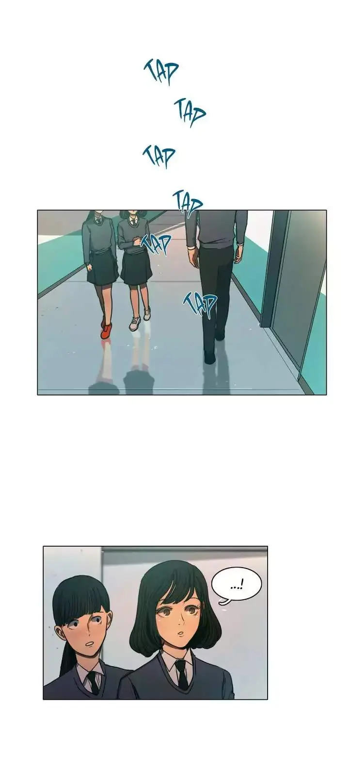 Save Me Episode 28 - Page 1