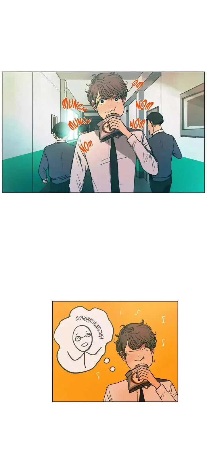 Save Me Episode 28 - Page 10