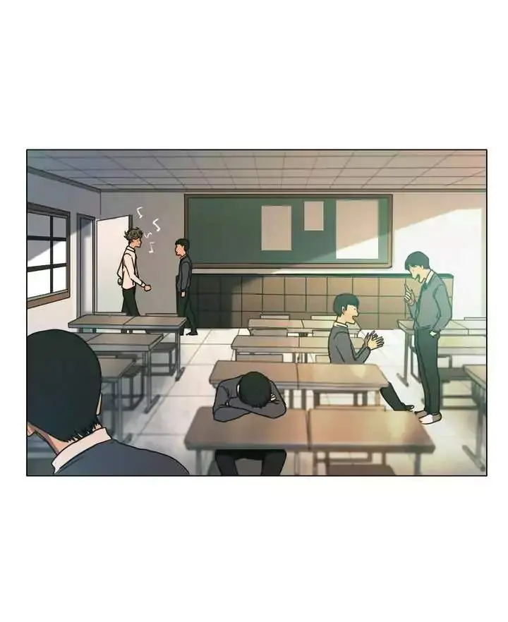 Save Me Episode 28 - Page 11
