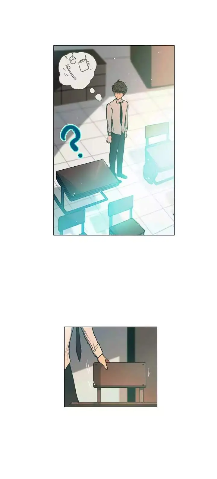 Save Me Episode 28 - Page 12