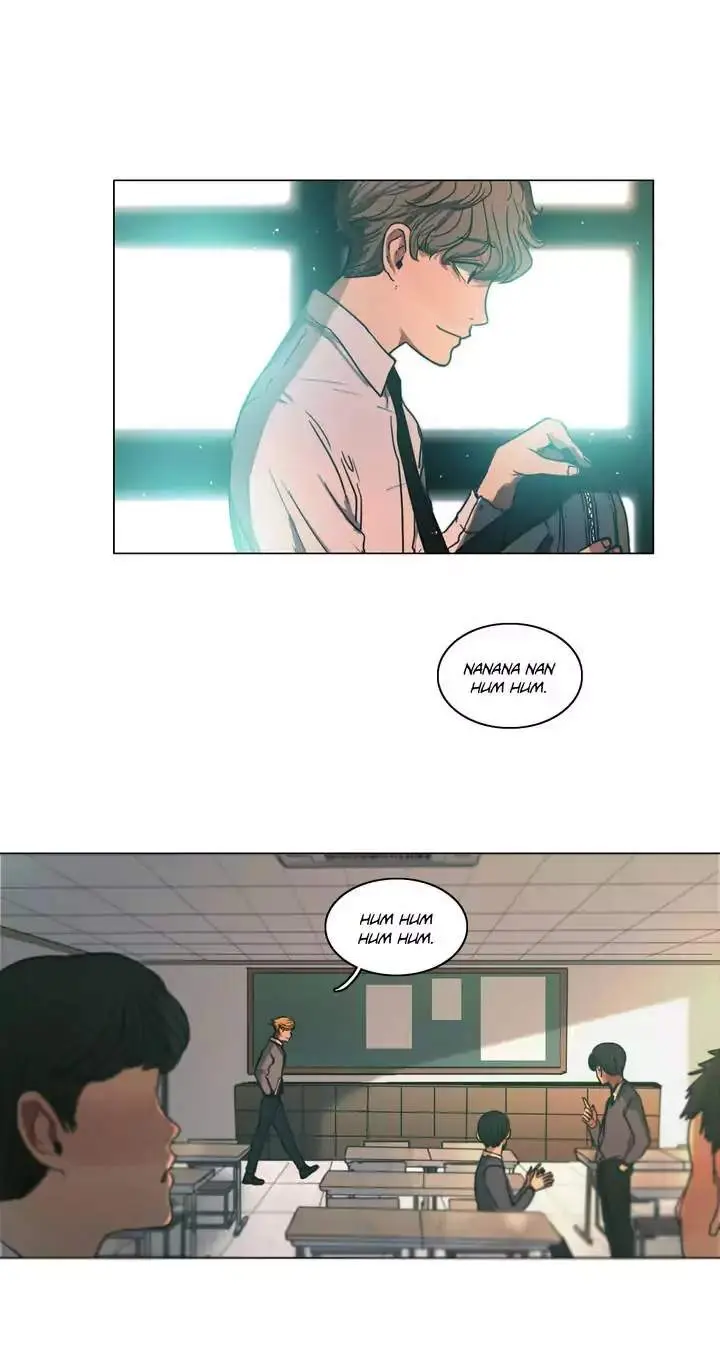 Save Me Episode 28 - Page 14