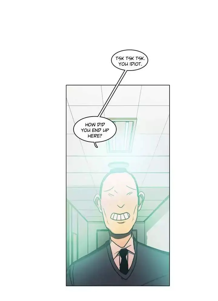 Save Me Episode 28 - Page 15