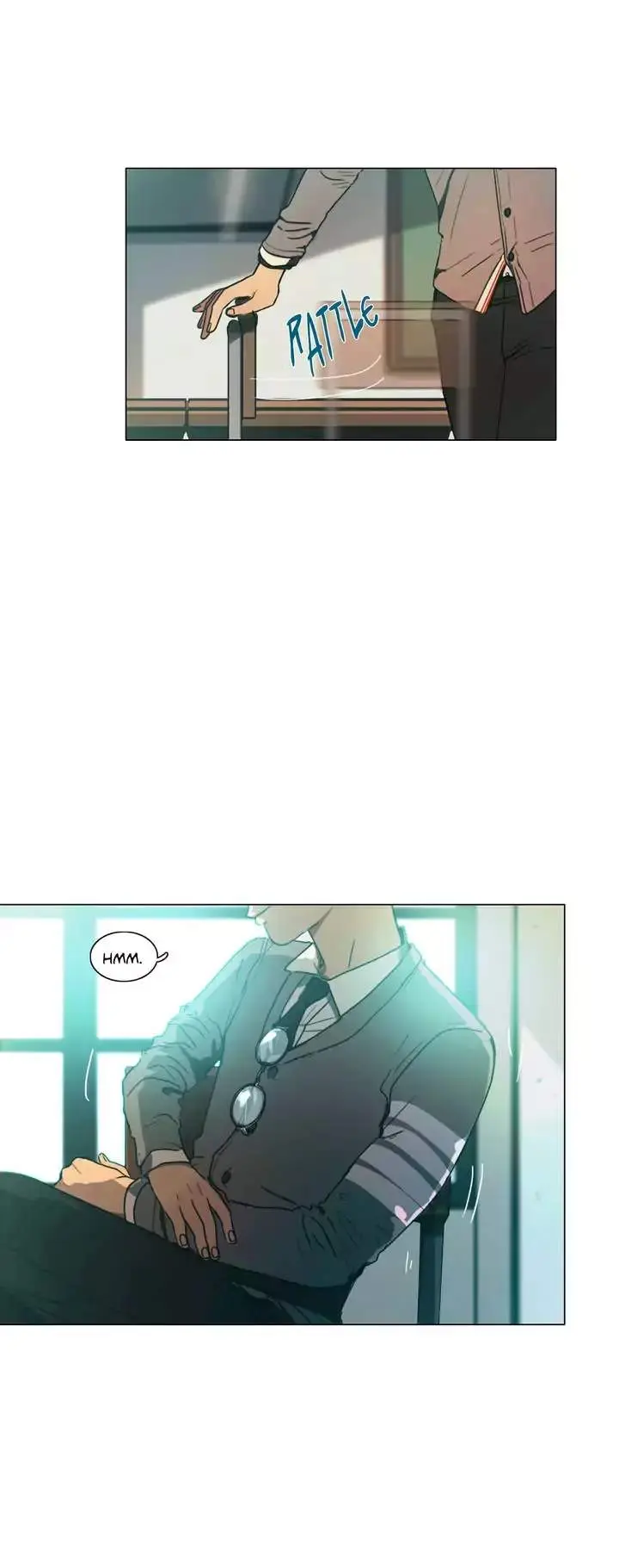 Save Me Episode 28 - Page 19