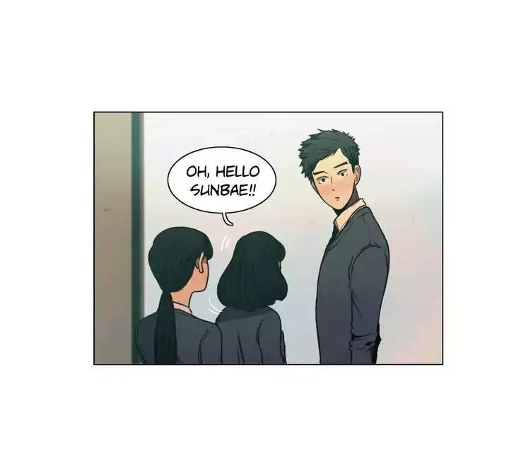 Save Me Episode 28 - Page 2