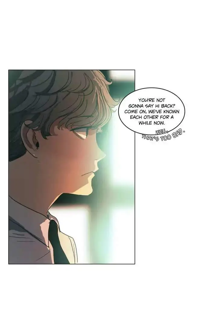Save Me Episode 28 - Page 21