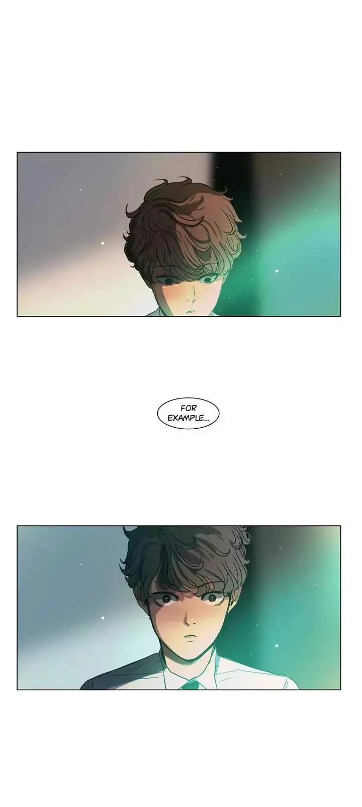 Save Me Episode 28 - Page 24