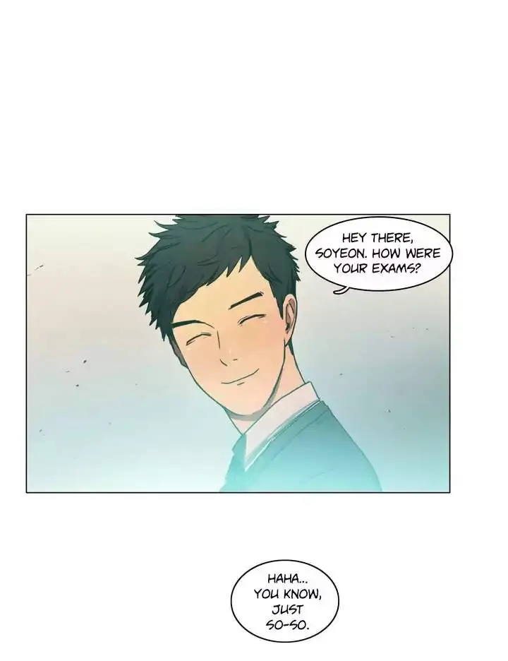 Save Me Episode 28 - Page 3