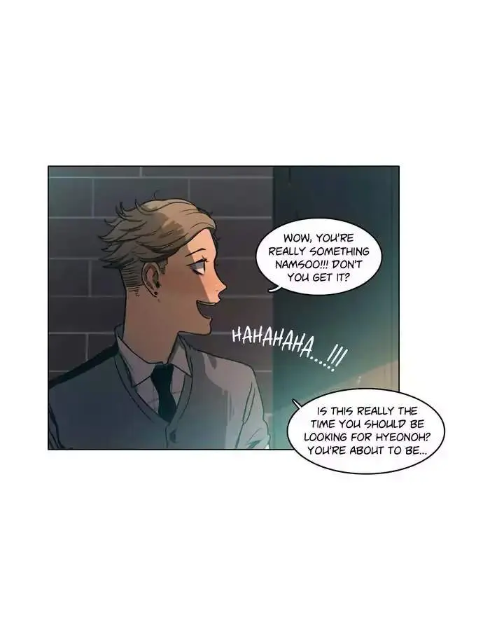 Save Me Episode 28 - Page 34