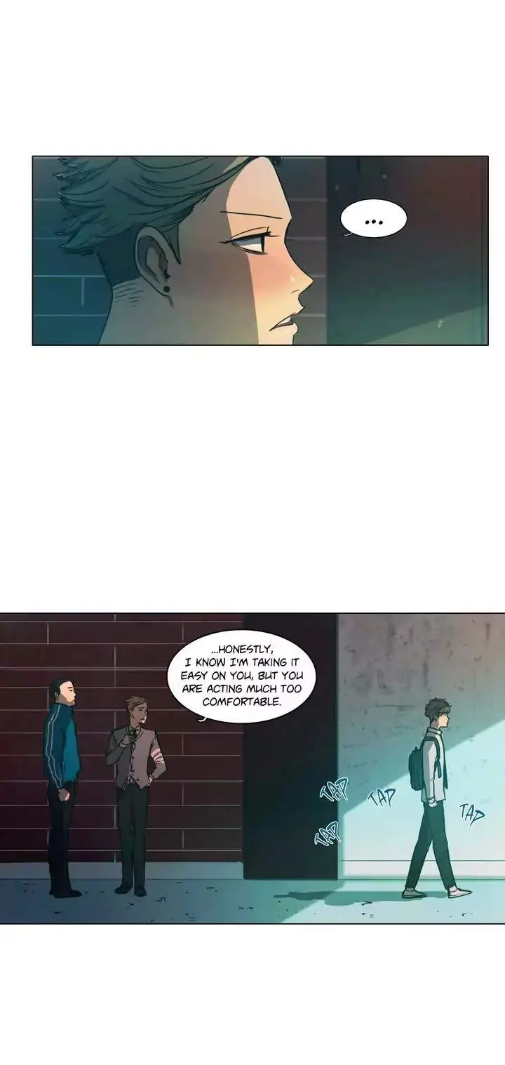 Save Me Episode 28 - Page 35