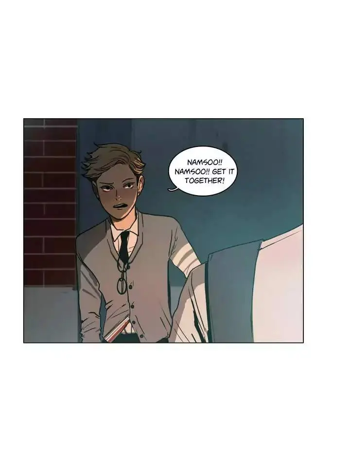 Save Me Episode 28 - Page 36