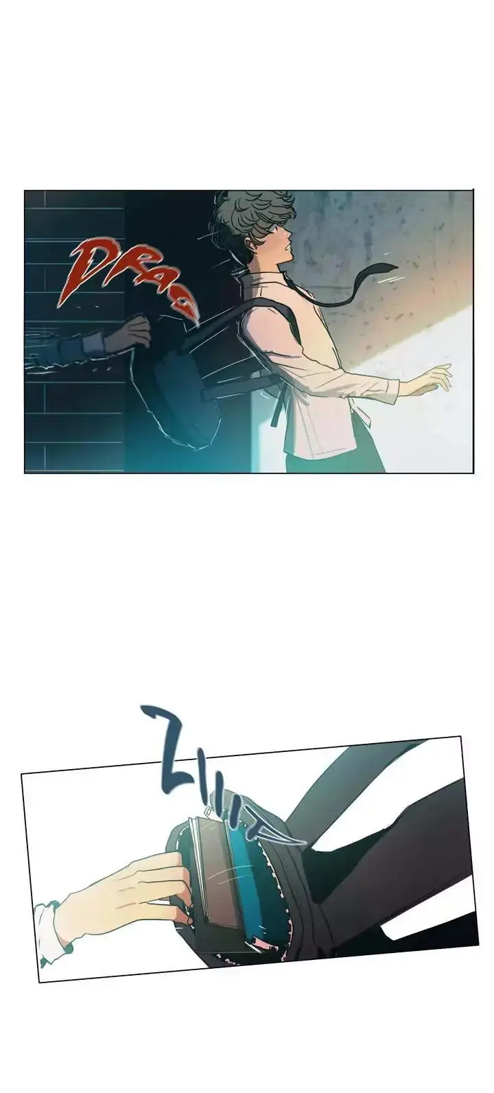 Save Me Episode 28 - Page 38