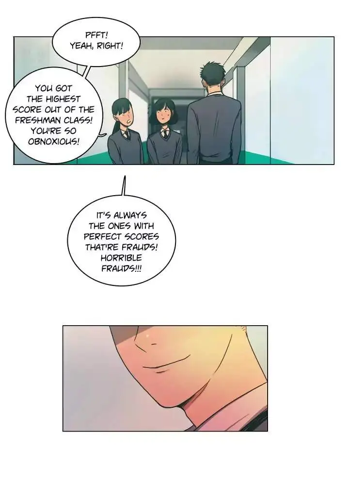 Save Me Episode 28 - Page 4